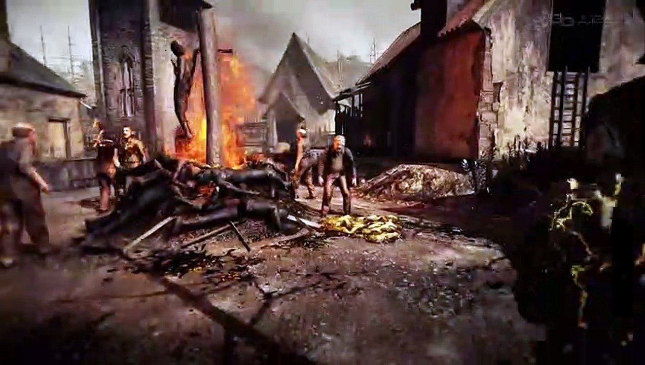 Umbrella Corps: Segundo tráiler