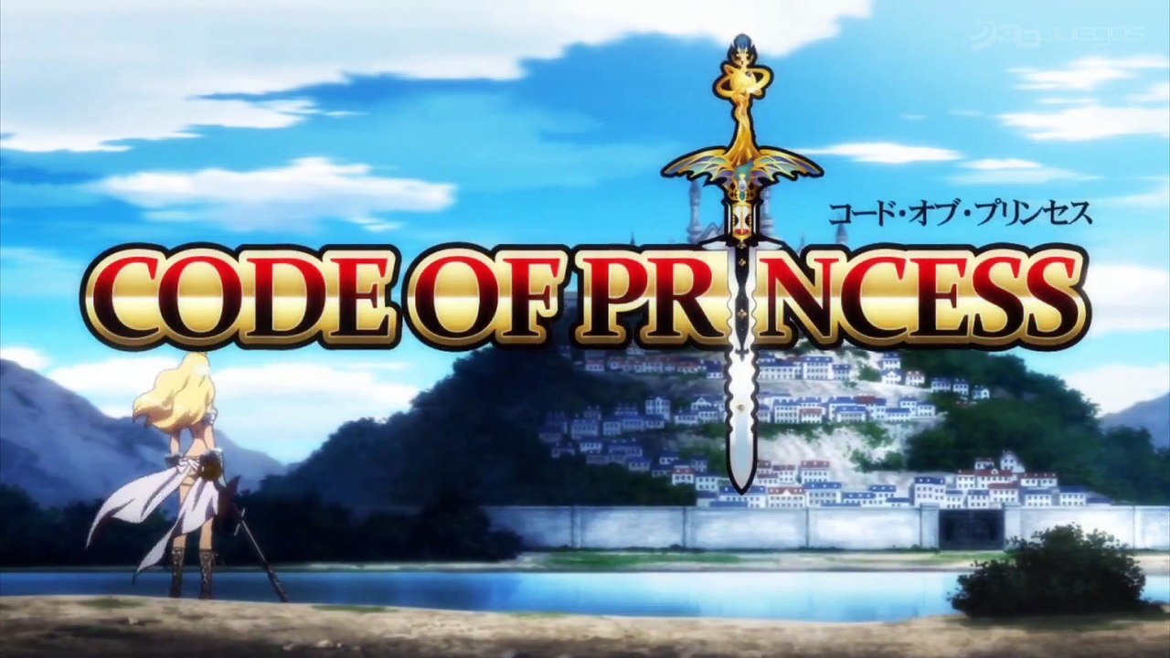 Code of Princess: Lanzamiento en PC