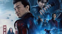 Simu Liu Shang Chi & The Legend of the Ten Rings Review Spoiler Discussion