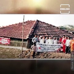 The Inspiring Story of Subhasini Mistry: A Social Worker