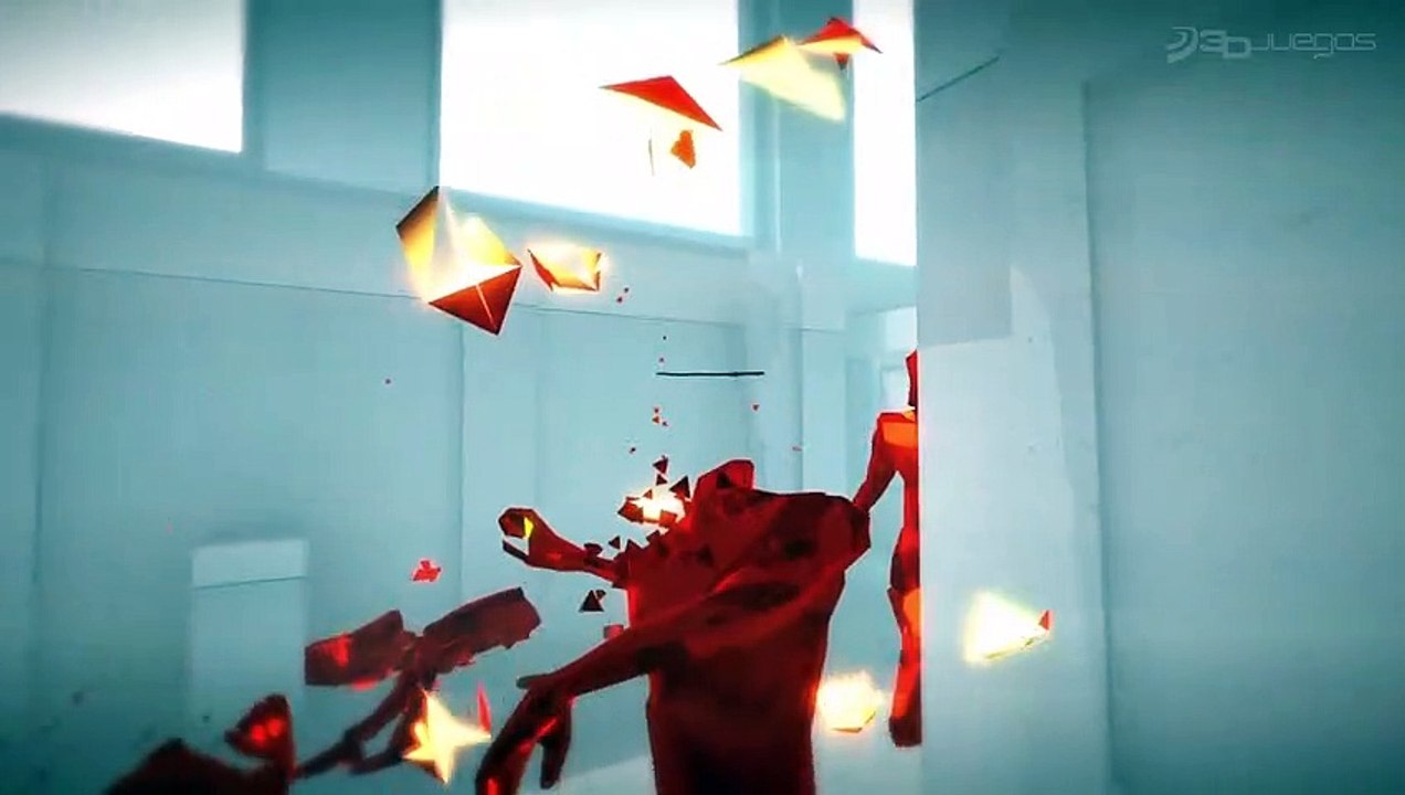 SUPERHOT: Fecha de Lanzamiento