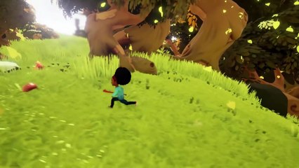 Blue Sheep: Tráiler de Lanzamiento