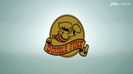 Psychonauts In the Rhombus of Ruin: Teaser de Anuncio