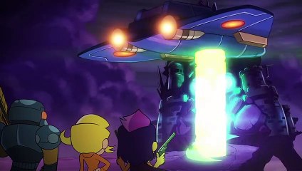 Enter the Gungeon: Tráiler de Lanzamiento