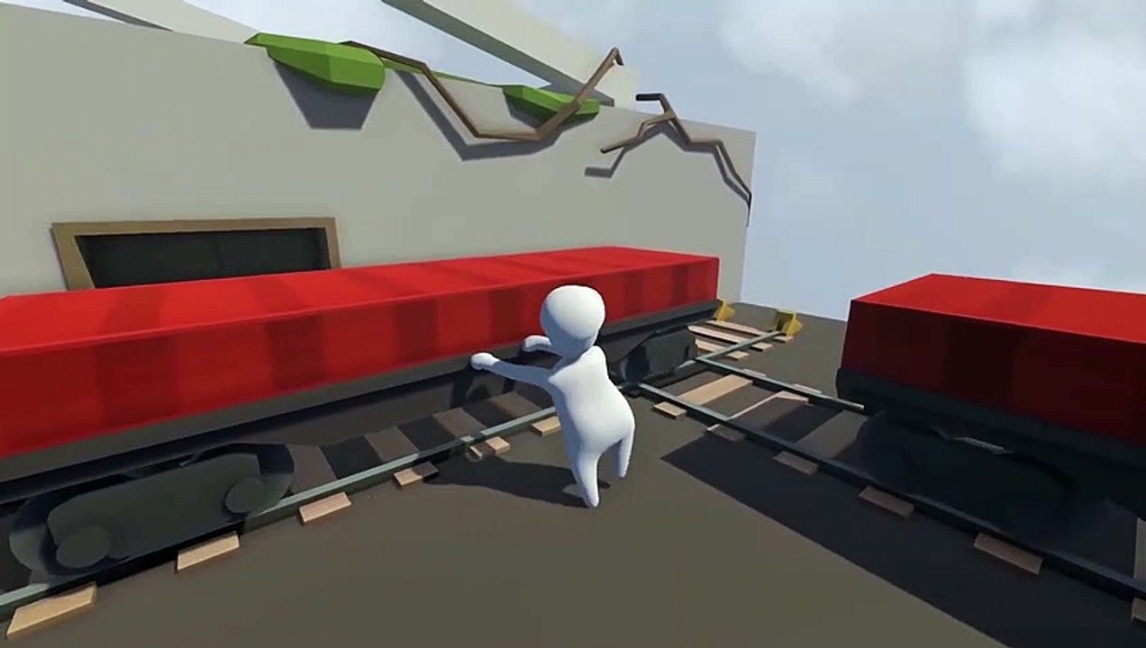 Human Fall Flat: Próximamente en PC y Consolas
