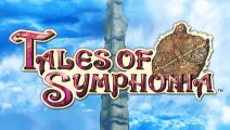 Tales of Symphonia HD: Fecha de Lanzamiento