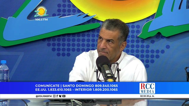Angel Acosta: Padres denuncia fueron atracados al llevar sus hijos a las escuelas