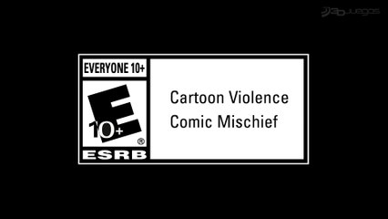 LEGO Marvel Vengadores: Juego en Equipo: Thor y Ojo de Halcón