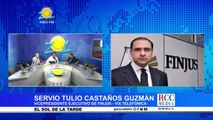 Servio Tulio Castaños Guzmán: la policía debe recobrar la confianza de la población