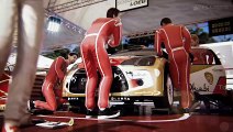Sébastien Loeb Rally Evo: Tráiler de Lanzamiento