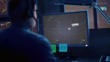 The Wild Eight: Tráiler de Anuncio