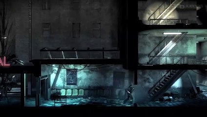 This War of Mine The Little Ones: Tráiler de Lanzamiento