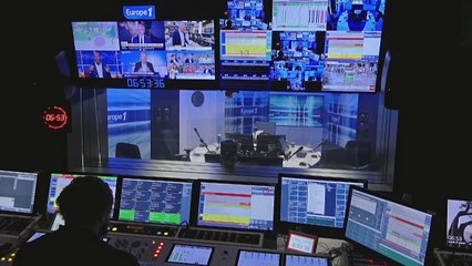 Le Canada, l'Italie et le Japon font la Une de la presse internationale