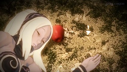 Gravity Rush Remastered: Tráiler de Lanzamiento