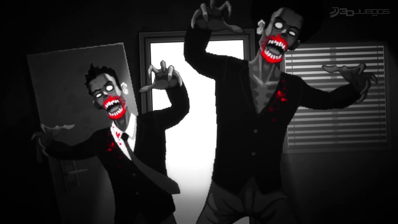 Zombie Night Terror: Tráiler de Anuncio