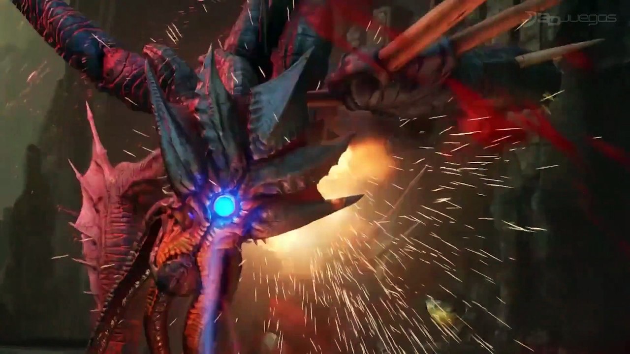 Evolve: Elder Kraken