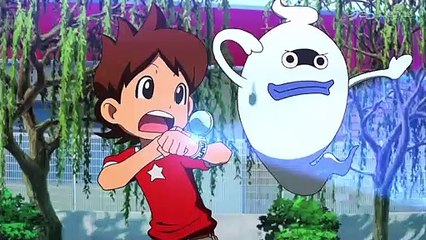 Yo-Kai Watch: Vídeo Análisis 3DJuegos