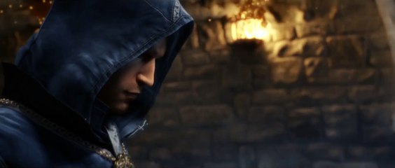 Assassin's Creed Identity: Tráiler de Anuncio