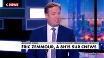 Jean-Didier Berger : «est-ce qu’Eric Zemmour aura le programme ?»