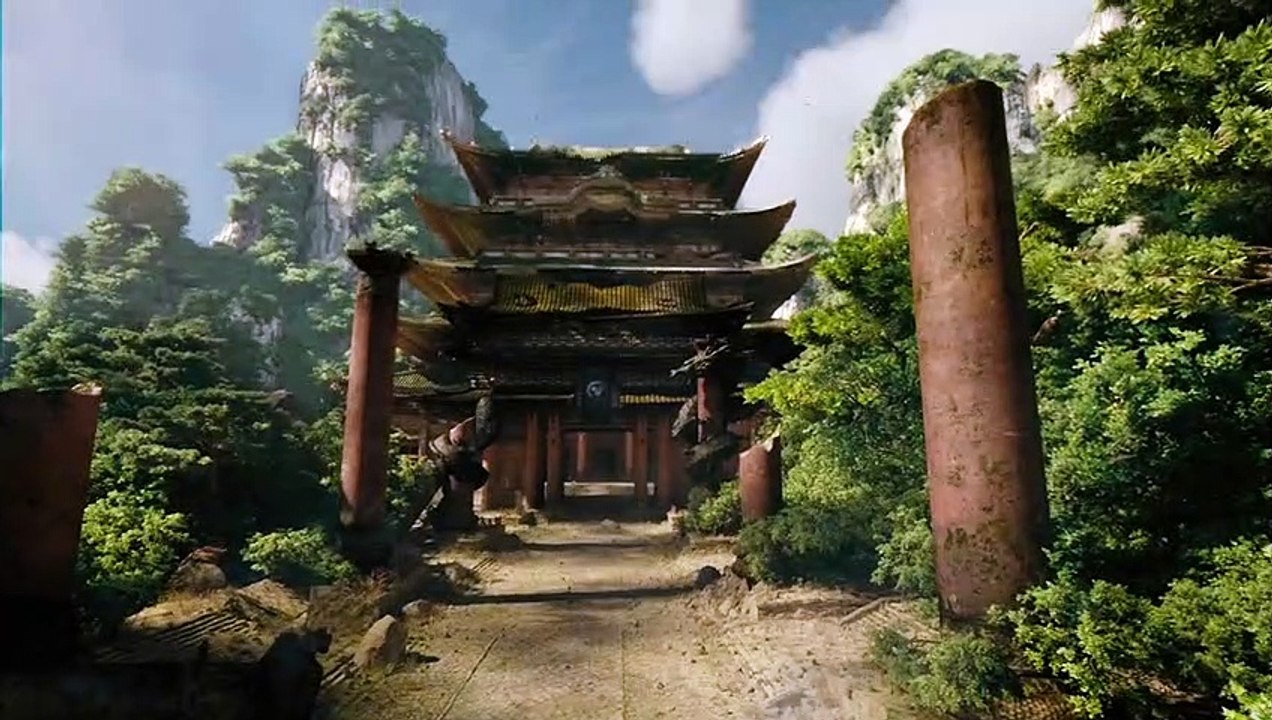 Shadow Fight 3: Tráiler