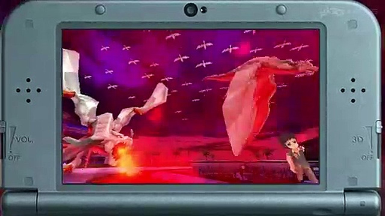 7th Dragon III Code VFD: Tráiler de Característ...