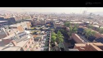 Hitman: Tráiler del Estreno de Temporada