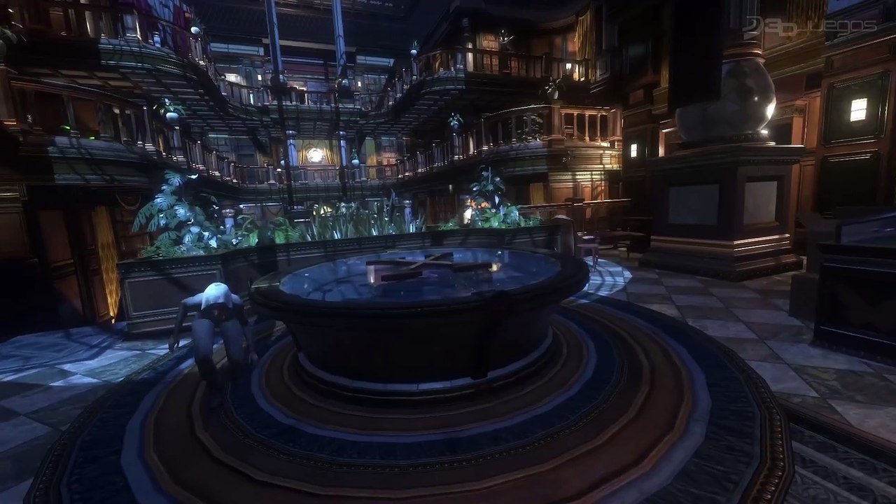 République: Tráiler
