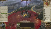 Total War Warhammer: El Imperio: Vistazo a la Campaña