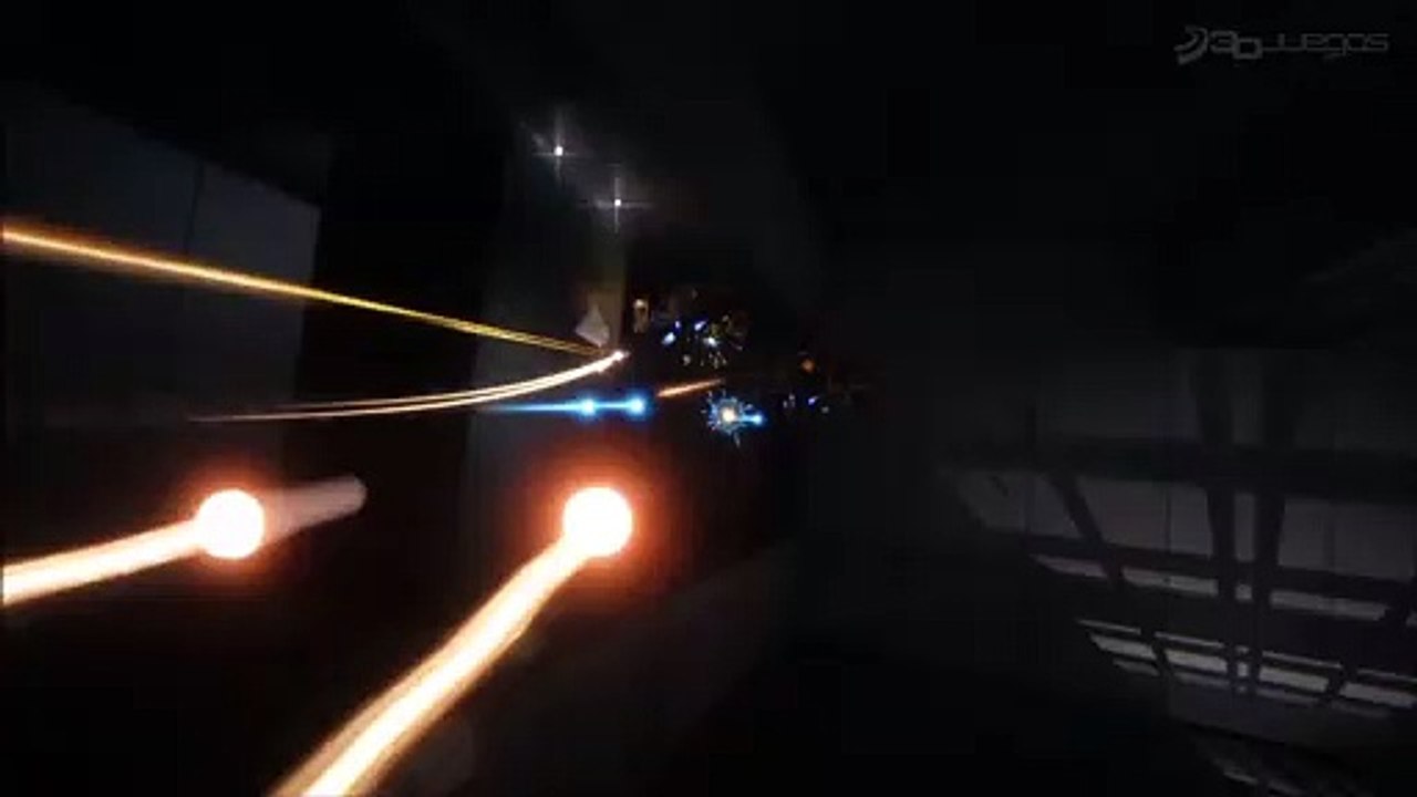 Overload: Tráiler de Anuncio