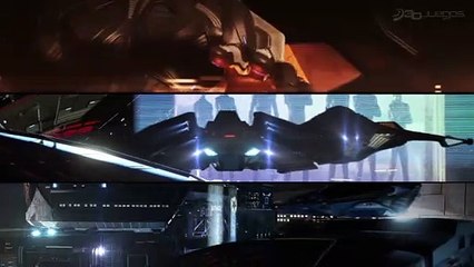 Elite Dangerous: Arena