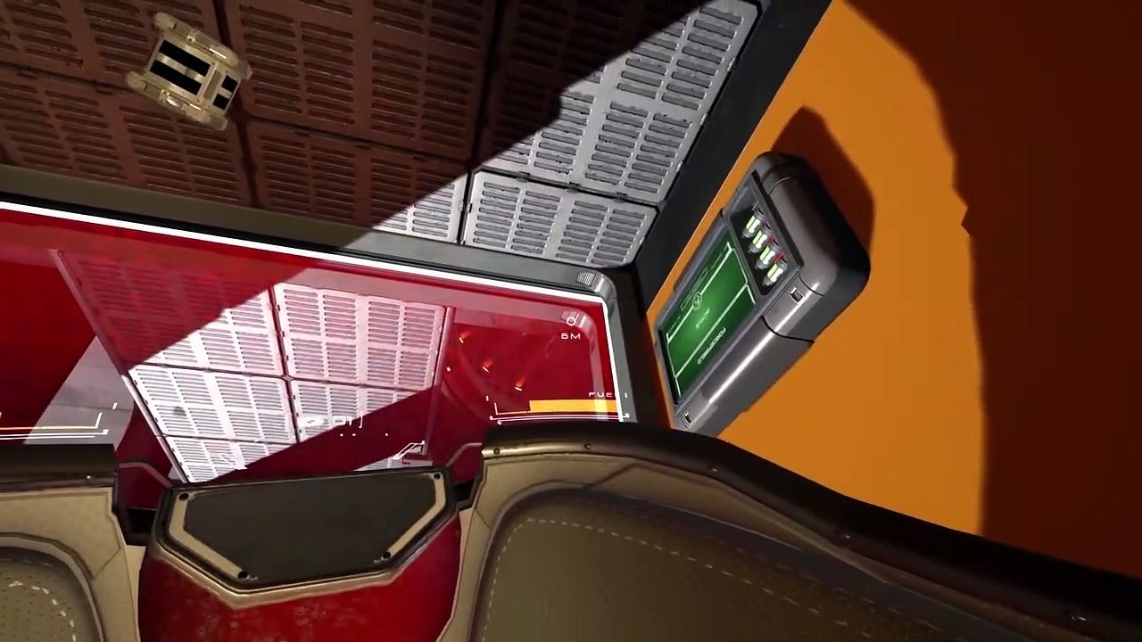 Detached: Primeros Cuatro Minutos