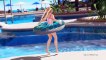 Dead or Alive Xtreme 3 Fortune: Marie Rose