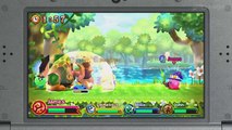 Kirby Planet Robobot: Extracto Nintendo Direct