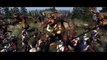 Total War Warhammer: Así se Hizo: Diseño