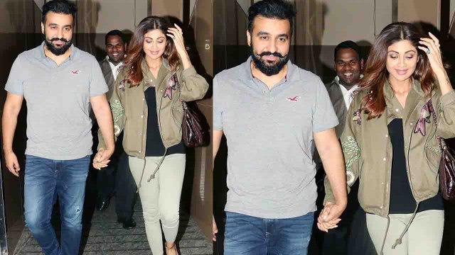 Raj Kundra के Jail से निकलते ही Shilpa Shetty ने share किया ये Post, जानिए क्या कहा | FilmiBeat