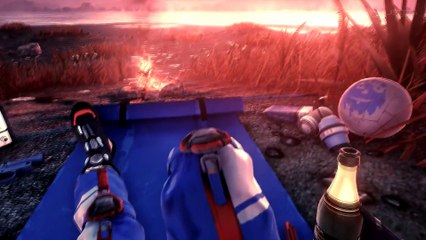 The Solus Project: Part 2 - Trailer Lanzamiento