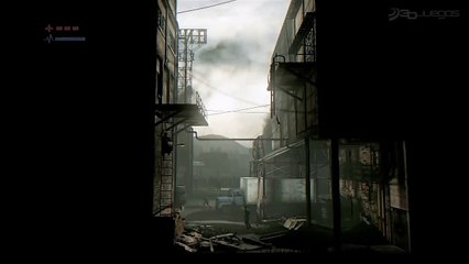 Deadlight Director's Cut: Tráiler de Anuncio