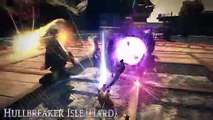 Final Fantasy XIV: Revenge of the Horde - Parche 3.3