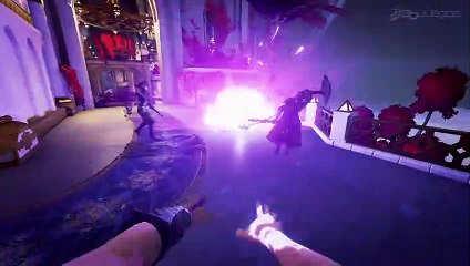 Mirage Arcane Warfare: Trailer de Anuncio