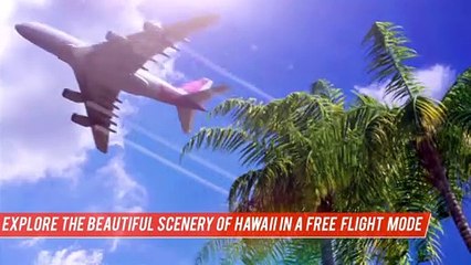 Take Off - The Flight Simulator: Tráiler de Lanzamiento