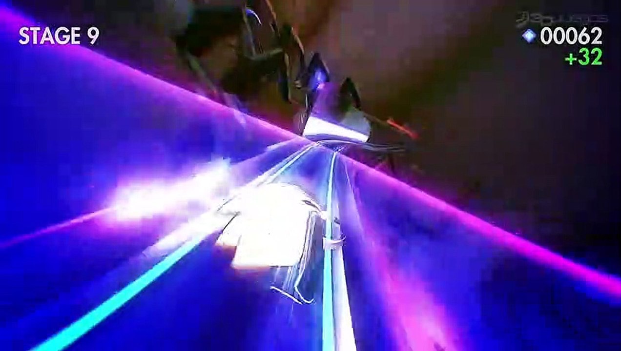 Thumper: Tráiler de Anuncio