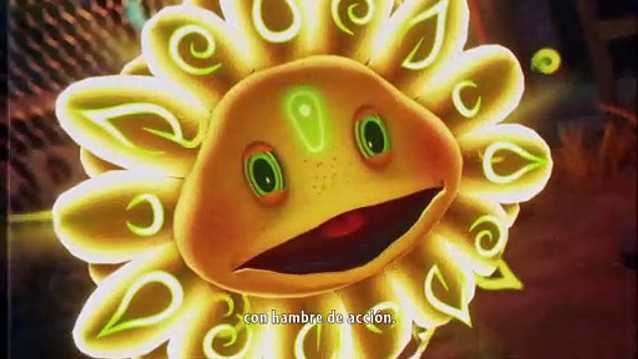 Plants vs. Zombies Garden Warfare 2: Problemas en Zombópoli