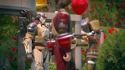 Skyforge: Mysteries of Love