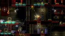 SteamWorld Heist: Tráiler de Lanzamiento