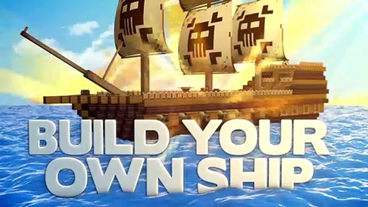 Pixel Piracy: Lanzamiento en Consolas