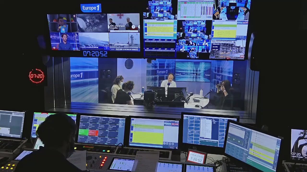 Les arbitres de foot doivent-ils être équipés de micros ?