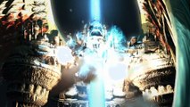 Final Fantasy IX: Tráiler de Lanzamiento