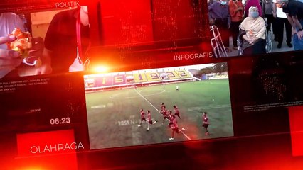 Ganjar Tantang Kabupaten Kota Habiskan Stok Vaksin dalam Sehari
