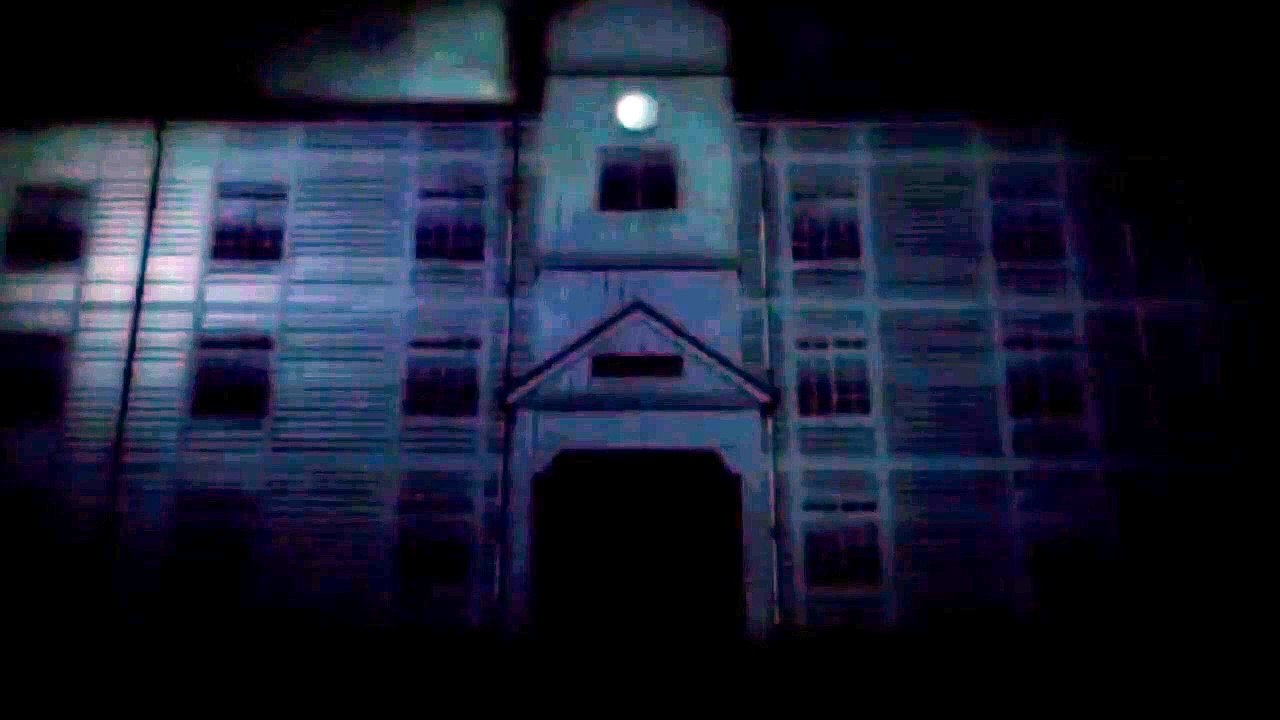 Corpse Party: Tráiler de Anuncio en 3DS