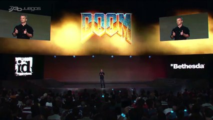 E3 2016: ¡3DJuegos ya está en Los Ángeles!